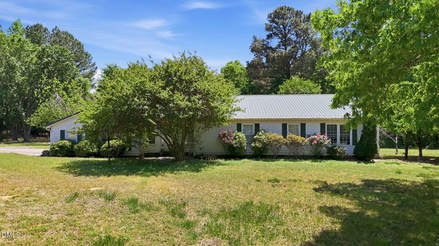3016 Bethlehem Road, Raleigh, NC 27610