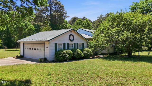 3016 Bethlehem Road, Raleigh, NC 27610