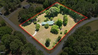 3016 Bethlehem Road, Raleigh, NC 27610
