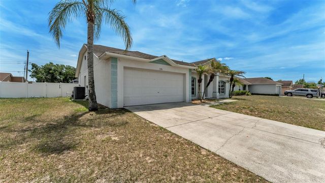 5284 ENGLISH DRIVE, Lakeland, FL 33812