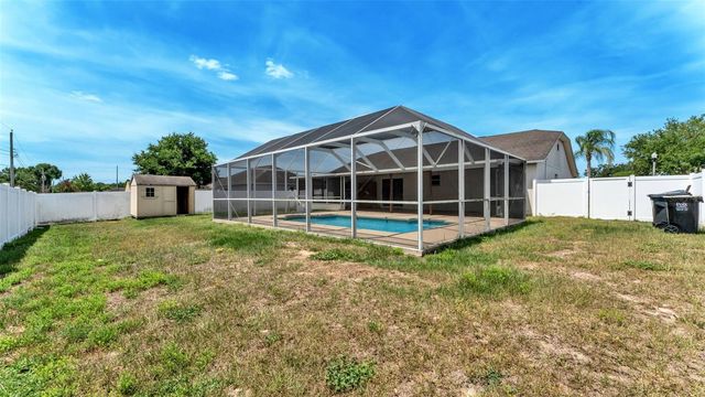 5284 ENGLISH DRIVE, Lakeland, FL 33812