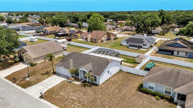 5284 ENGLISH DRIVE, Lakeland, FL 33812