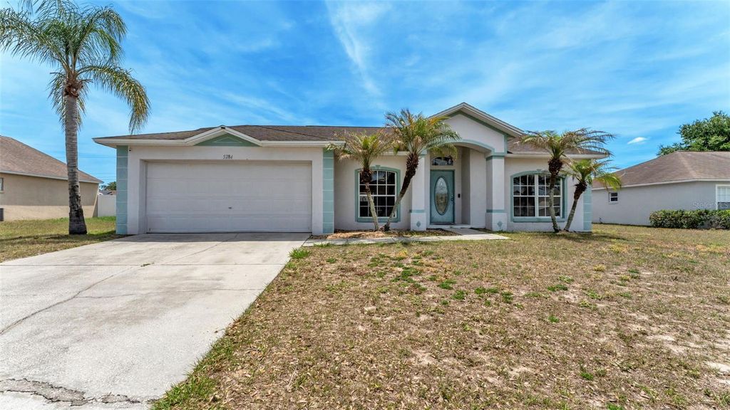 5284 ENGLISH DRIVE, Lakeland, FL 33812