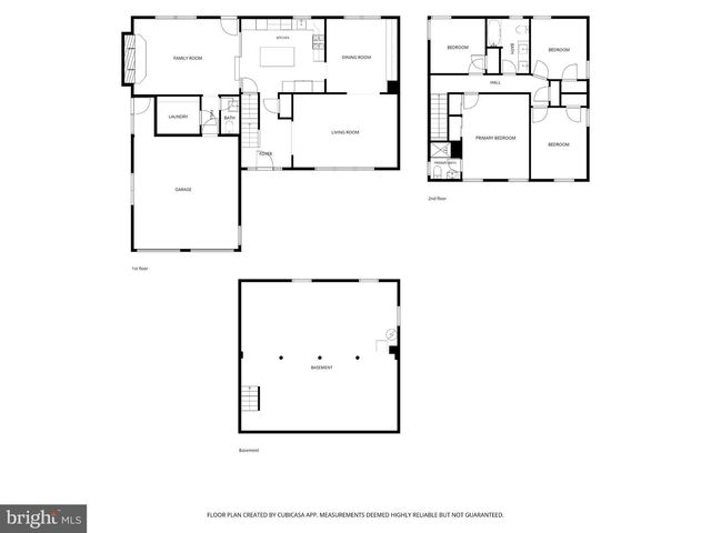 313 BRANDYWINE DR, Marlton, NJ 08053
