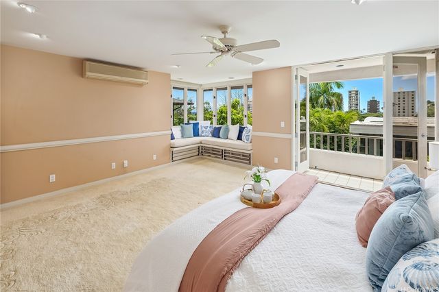 2929 Poni Moi Road 4, Honolulu, HI 96815