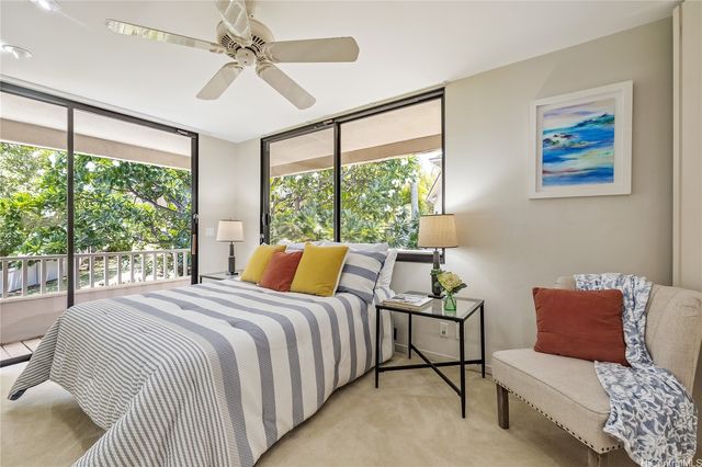 2929 Poni Moi Road 4, Honolulu, HI 96815