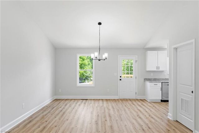 210 Merriman Street, Eden, NC 27288