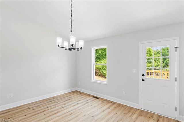 210 Merriman Street, Eden, NC 27288