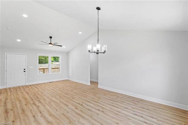 210 Merriman Street, Eden, NC 27288