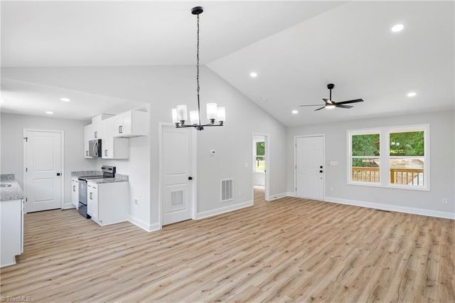 210 Merriman Street, Eden, NC 27288