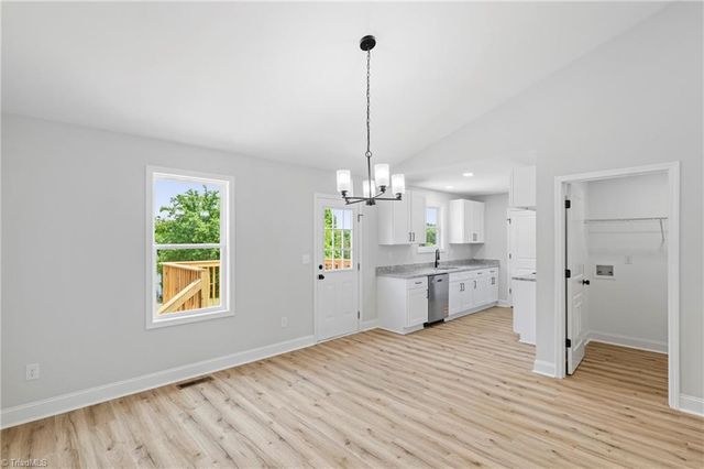 210 Merriman Street, Eden, NC 27288