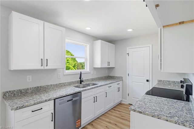 210 Merriman Street, Eden, NC 27288