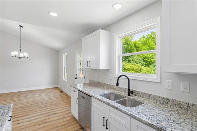 210 Merriman Street, Eden, NC 27288