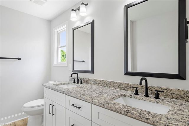 210 Merriman Street, Eden, NC 27288