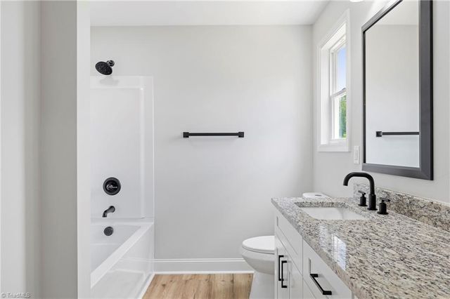 210 Merriman Street, Eden, NC 27288