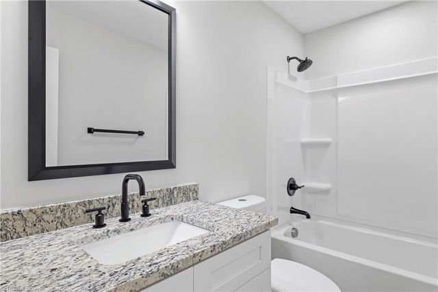 210 Merriman Street, Eden, NC 27288