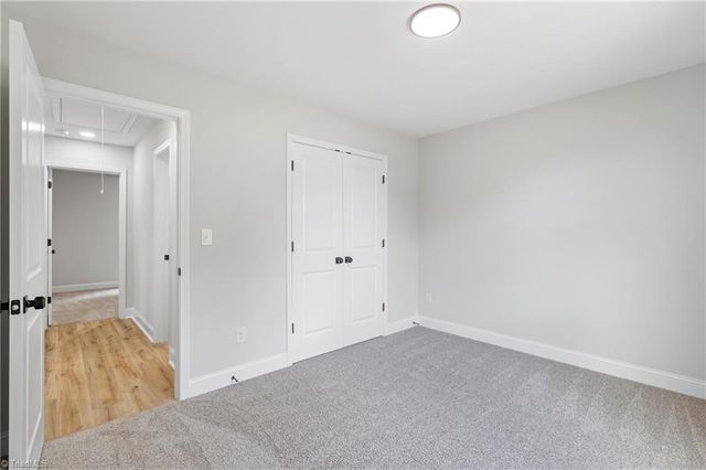 210 Merriman Street, Eden, NC 27288
