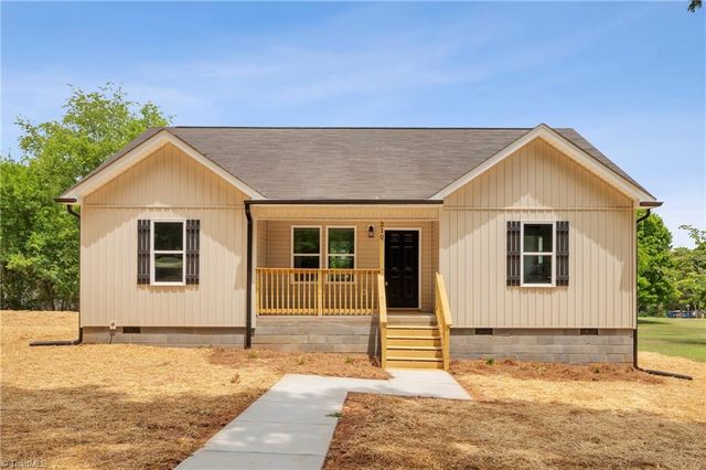 210 Merriman Street, Eden, NC 27288
