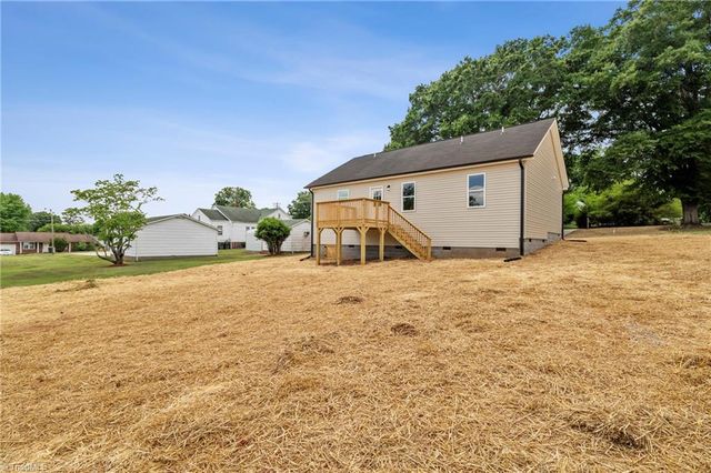 210 Merriman Street, Eden, NC 27288