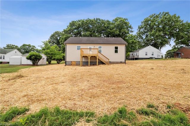 210 Merriman Street, Eden, NC 27288