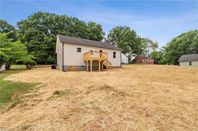 210 Merriman Street, Eden, NC 27288