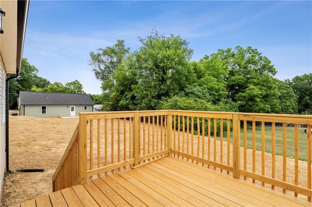 210 Merriman Street, Eden, NC 27288