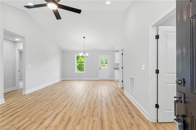 210 Merriman Street, Eden, NC 27288