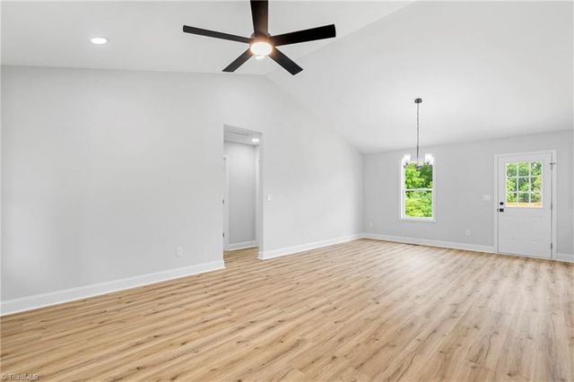 210 Merriman Street, Eden, NC 27288