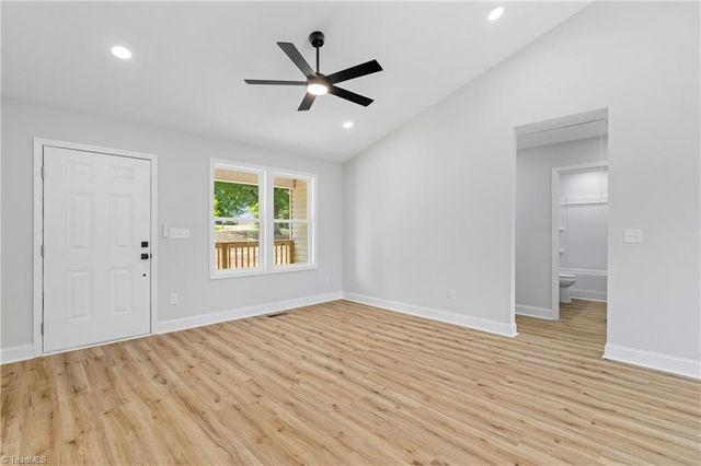 210 Merriman Street, Eden, NC 27288
