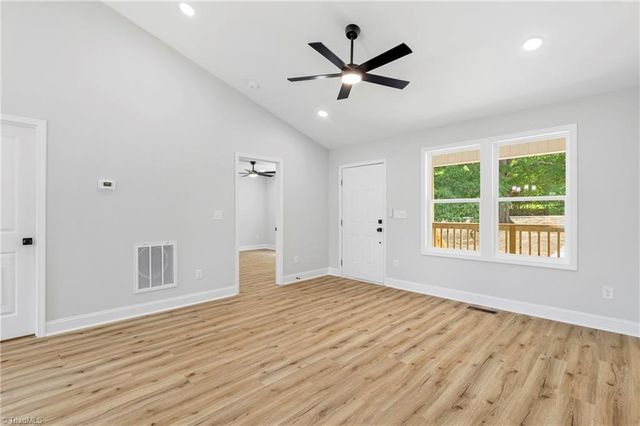 210 Merriman Street, Eden, NC 27288