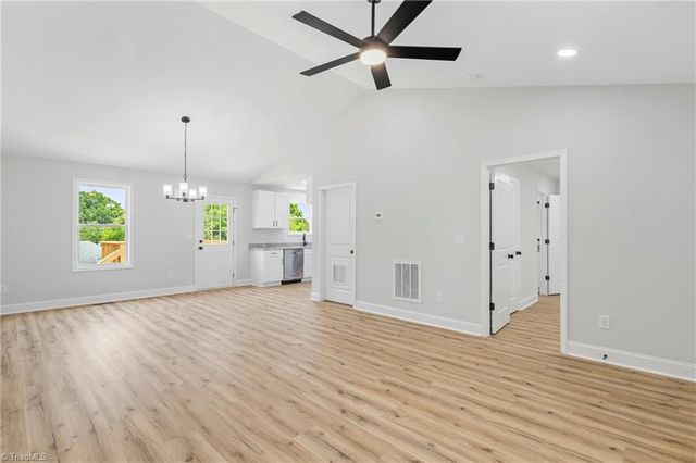 210 Merriman Street, Eden, NC 27288