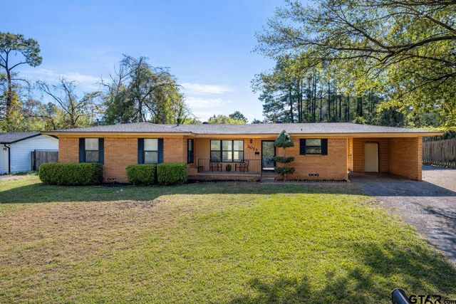 3011 Terilinga Drive, Tyler, TX 75701