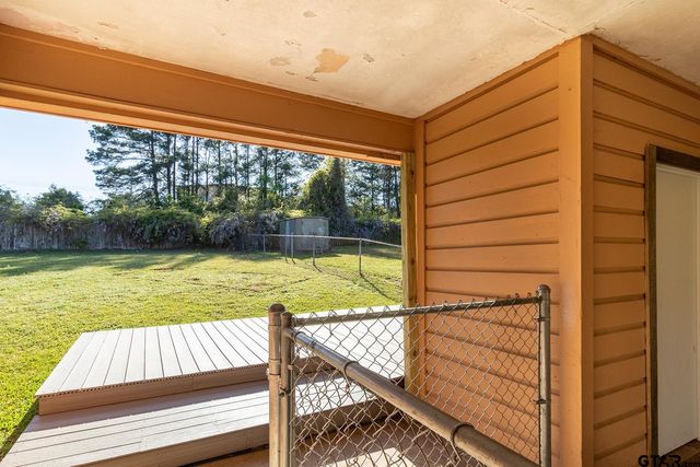 3011 Terilinga Drive, Tyler, TX 75701