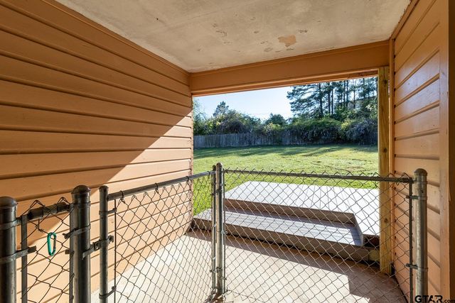 3011 Terilinga Drive, Tyler, TX 75701