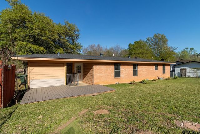 3011 Terilinga Drive, Tyler, TX 75701