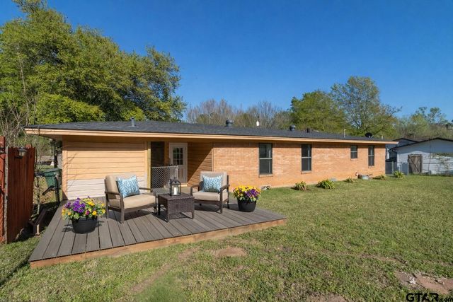 3011 Terilinga Drive, Tyler, TX 75701