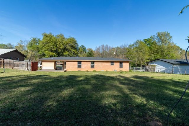 3011 Terilinga Drive, Tyler, TX 75701