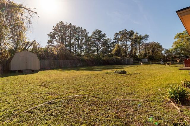 3011 Terilinga Drive, Tyler, TX 75701