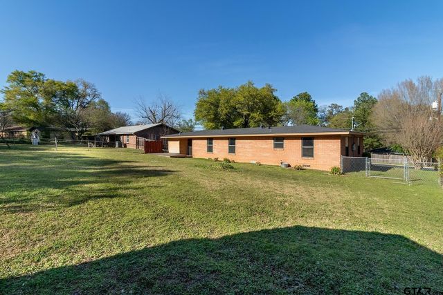3011 Terilinga Drive, Tyler, TX 75701
