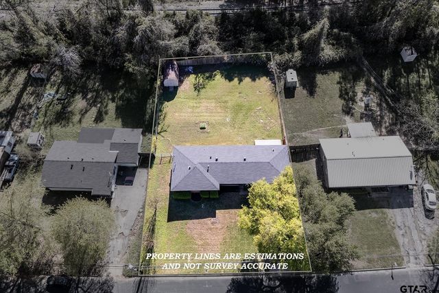 3011 Terilinga Drive, Tyler, TX 75701