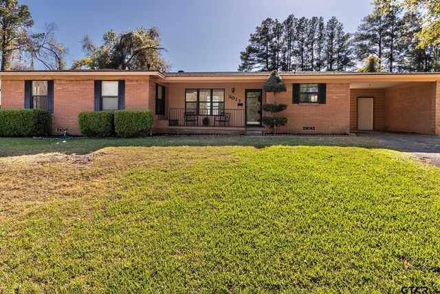 3011 Terilinga Drive, Tyler, TX 75701