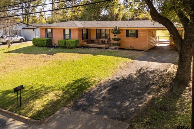 3011 Terilinga Drive, Tyler, TX 75701