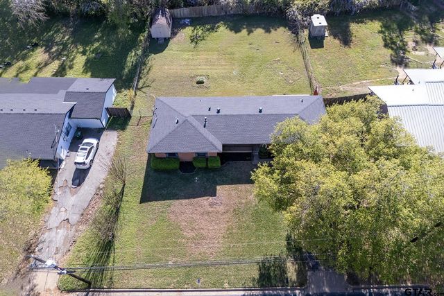 3011 Terilinga Drive, Tyler, TX 75701