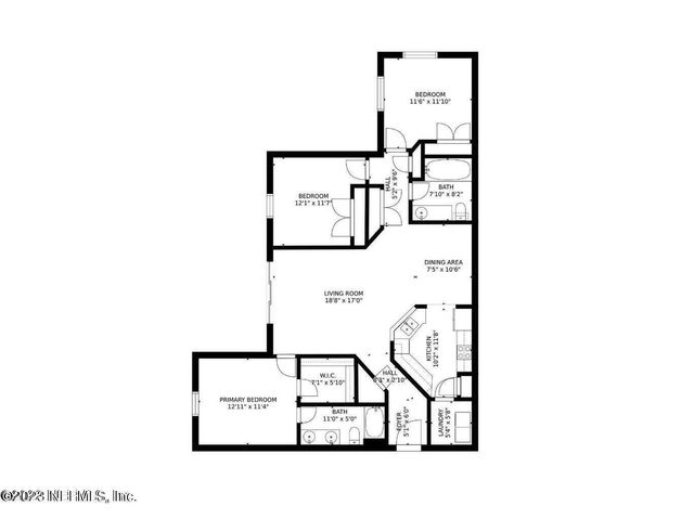 785 OAKLEAF PLANTATION Parkway 213, Orange Park, FL 32065