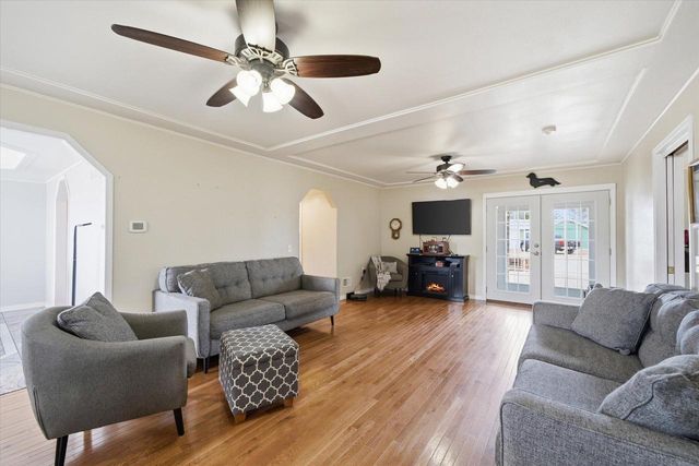 1679 W Old Bridge ROAD, Campbellsport, WI 53010