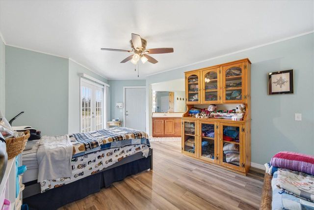 1679 W Old Bridge ROAD, Campbellsport, WI 53010