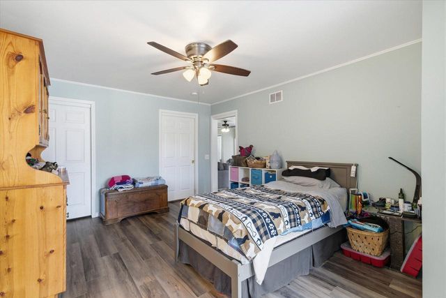 1679 W Old Bridge ROAD, Campbellsport, WI 53010