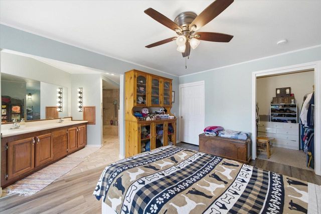 1679 W Old Bridge ROAD, Campbellsport, WI 53010