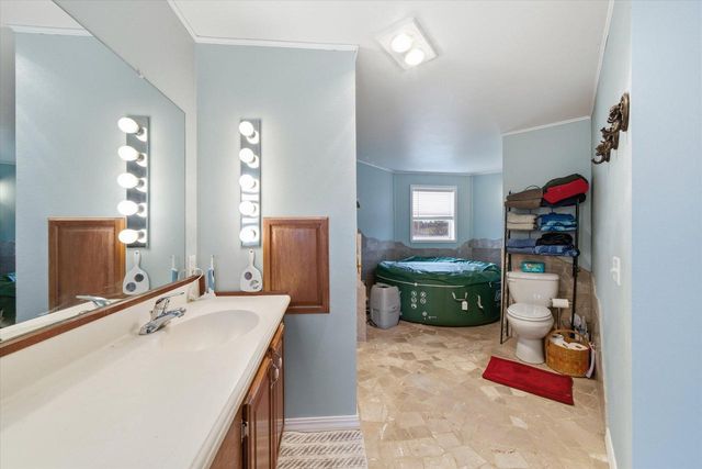 1679 W Old Bridge ROAD, Campbellsport, WI 53010