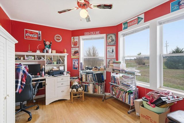 1679 W Old Bridge ROAD, Campbellsport, WI 53010